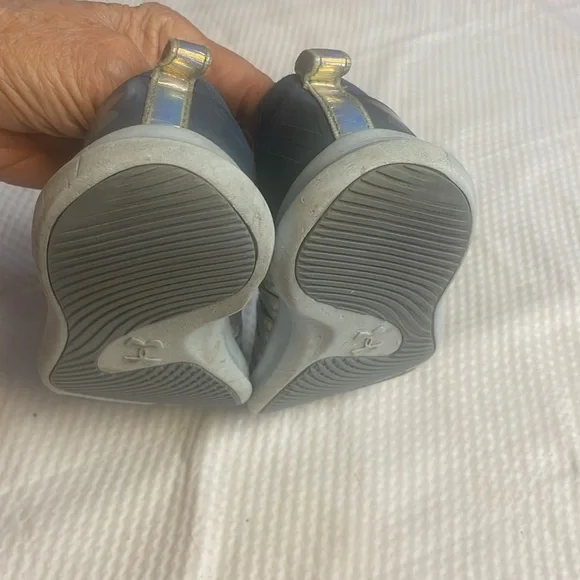 Under armour little girls 13 - Picture 5 of 8